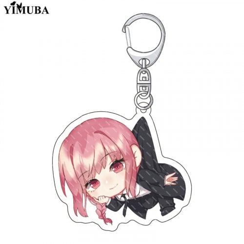 ميدالية وتعليقة ماكيما 2