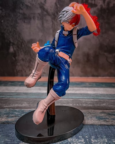 مجسم شوتو تودوروكي