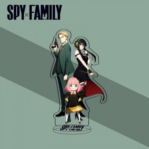 ستاند اكريلك 1