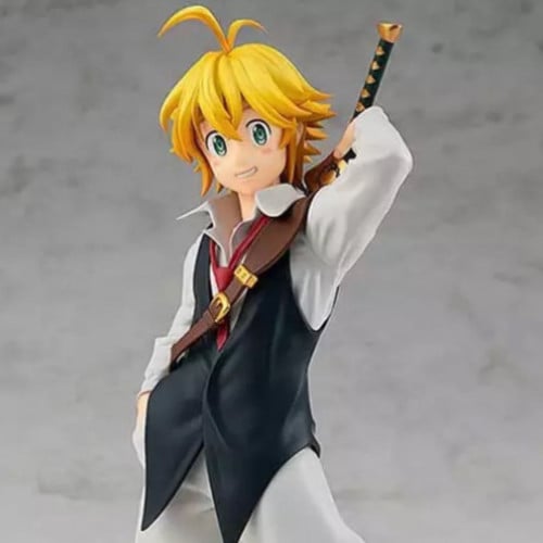 مجسم ميليوداس(اصلي)