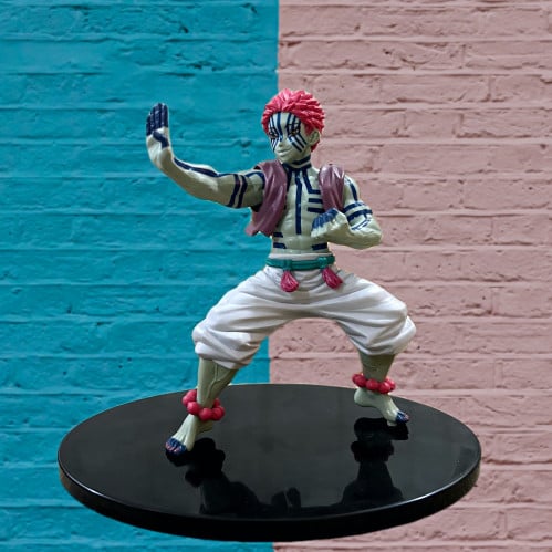 مجسم اكازا 1