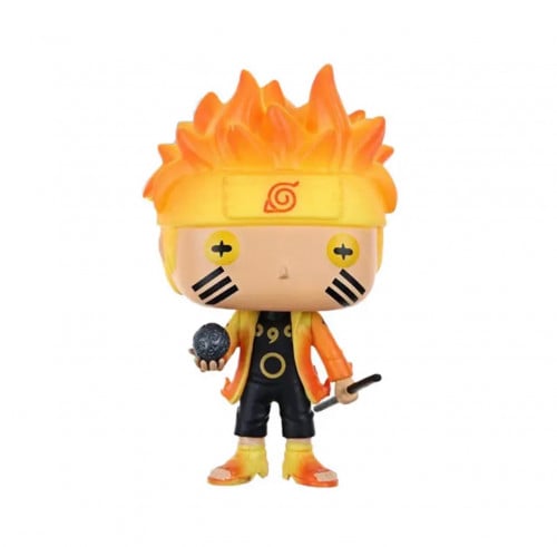 مجسم فانكو ناروتو 1