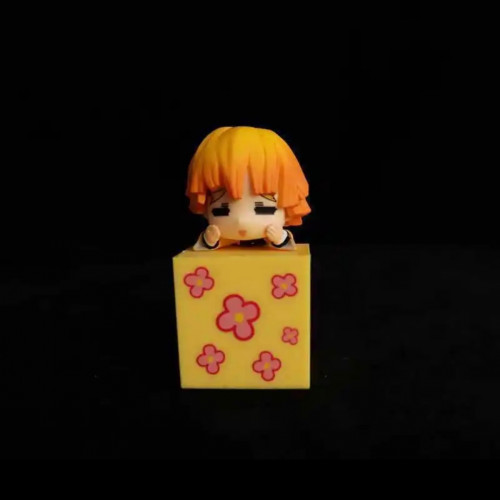 مجسم زينيتسو