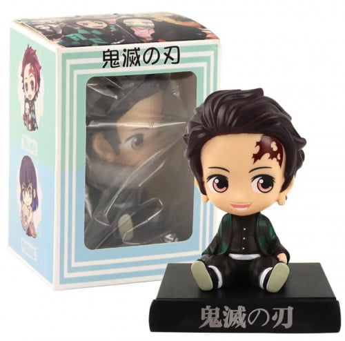 ستاند جوال بشخصية تانجيرو