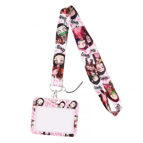 حامل البطاقة بالعرض "نيزوكو