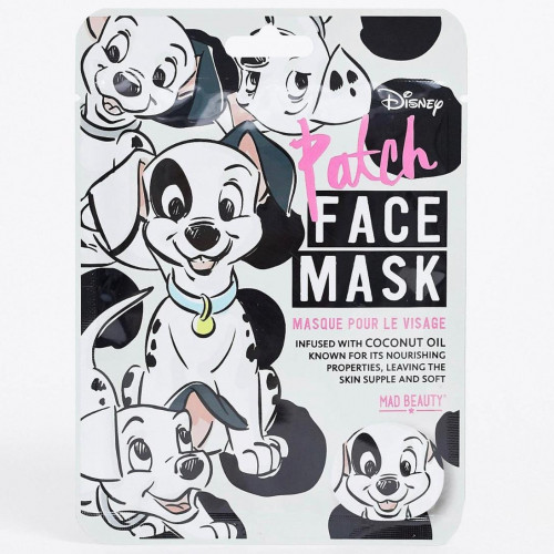 ماسك ترطيب الوجه من ديزني 8