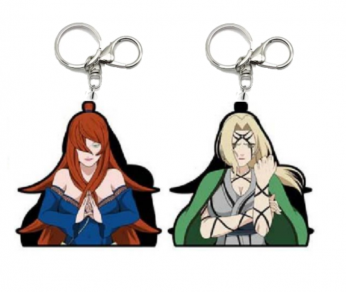 ميدالية اكريلك ثري دي تسونادي و ماي تيرومي