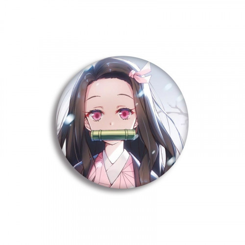 بروش نيزوكو 2