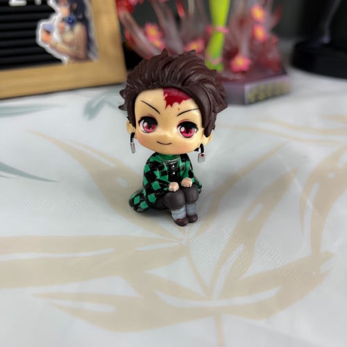 مجسم تانجيرو بالحجم الصفير