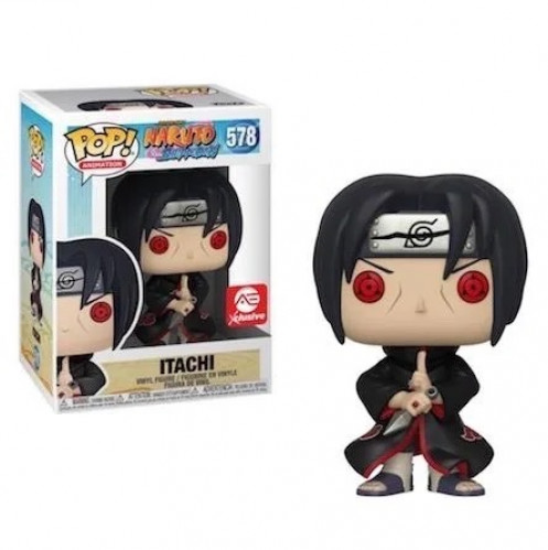 مجسم فانكو ايتاشي