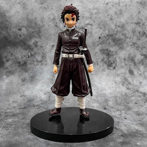 مجسم تانجيرو 2