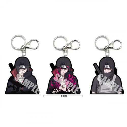 ميدالية اكريلك ثري دي ايتاشي 1