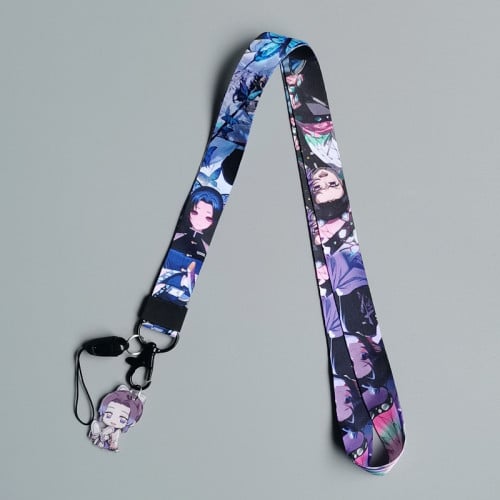 تعليقه للجوال والبطاقات شينوبو