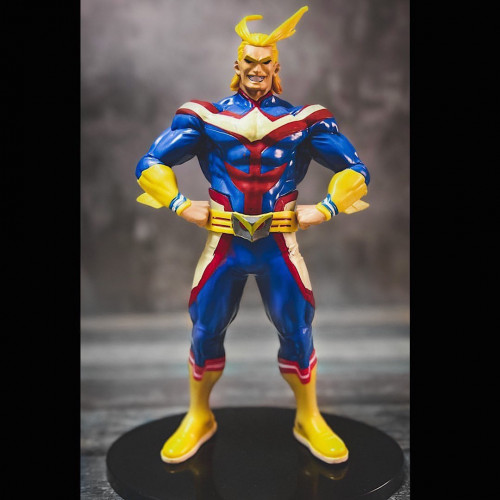 مجسم اولمايت