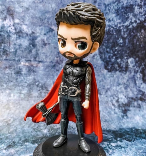 مجسم (Thor) ثور