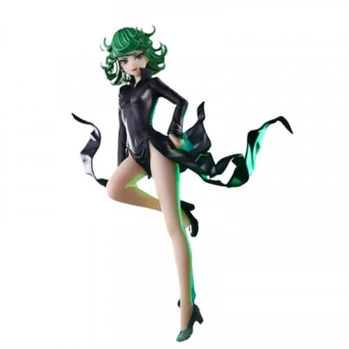 مجسم تاتسوماكي