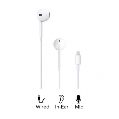 سماعه أبل الأصلي