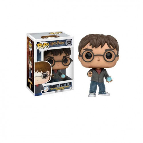 مجسم فانكو هاري بوتر