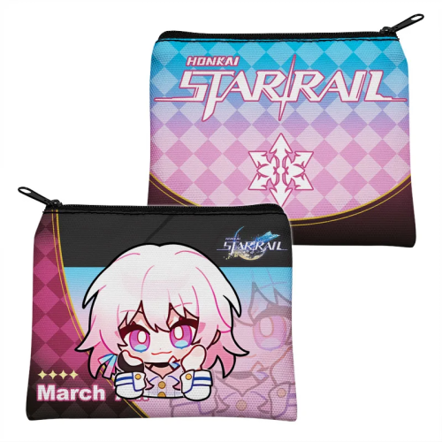 محفظة مارس 7