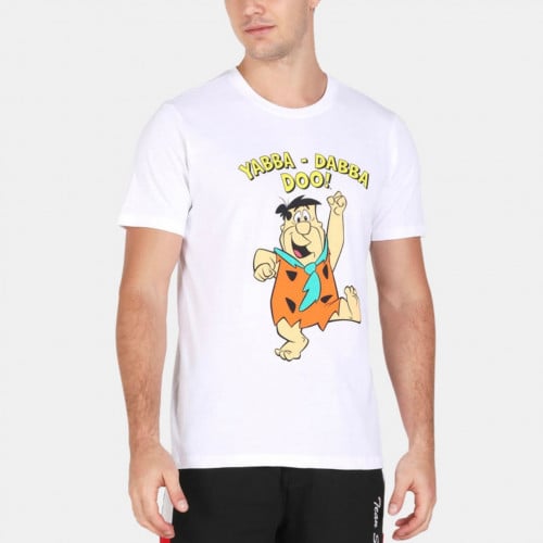 تيشيرت فلينستون