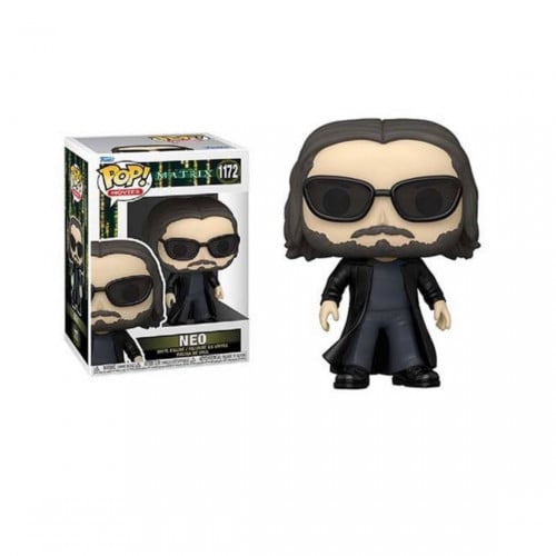 مجسم فانكو ماتريكس Neo