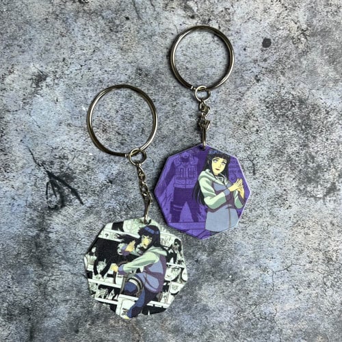 ميدالية هيناتا