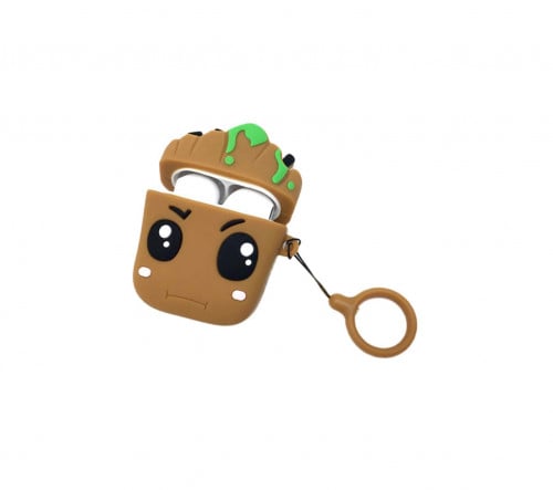 كفر ايربودز الجيل الاول والثاني