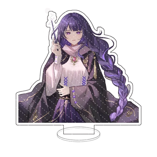 اكريلك رايدن شوقن