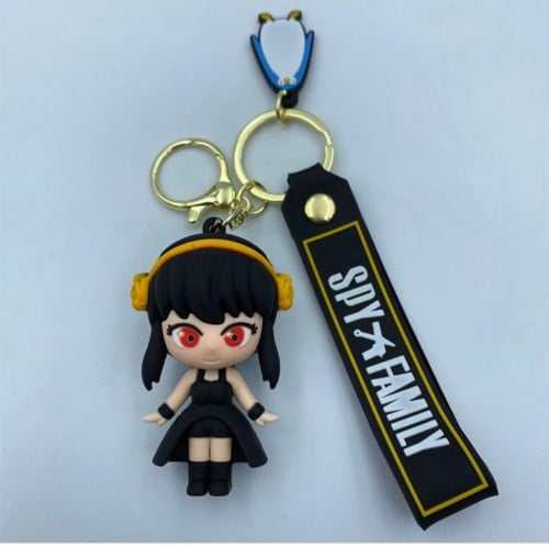 ميدالية مفاتيح بشخصية يور