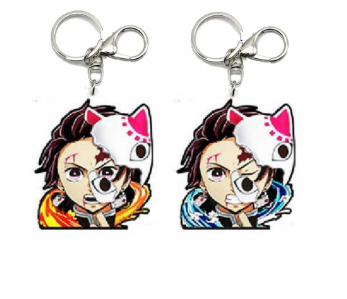 ميدالية اكريلك ثري دي تانجيرو 2