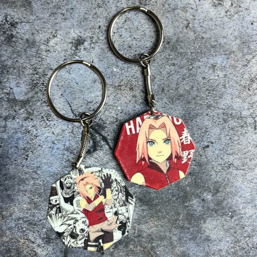 ميدالية ساكورا