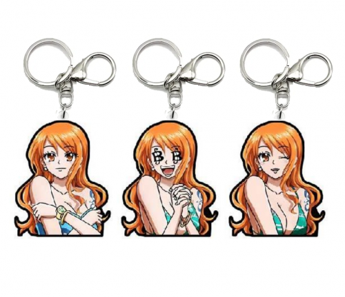 ميدالية اكريلك ثري دي نامي