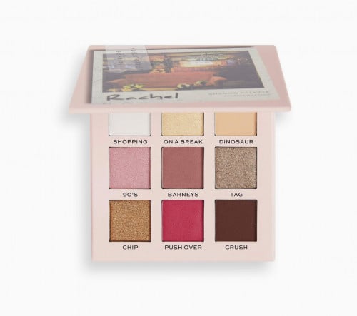 ظلال اكس فريندز راتشيل