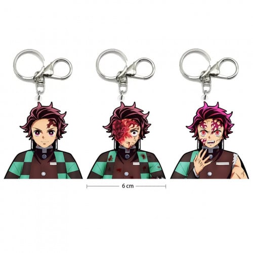 ميدالية اكريلك ثري دي تانجيرو 1