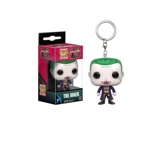 ميدالية الجوكر !pop