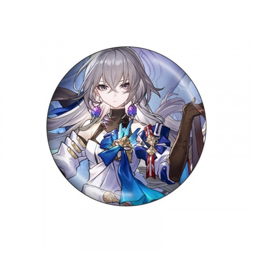 بروش برونيا