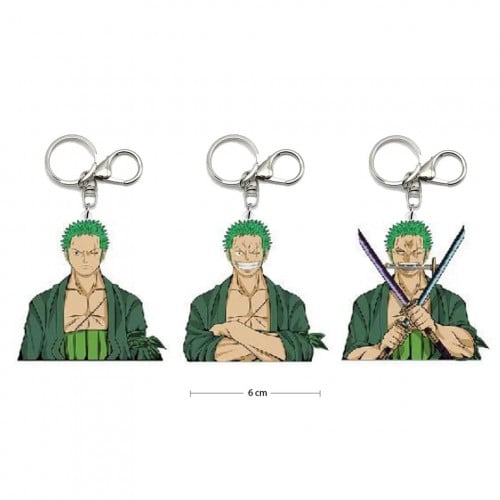 ميدالية اكريلك ثري دي زورو 2