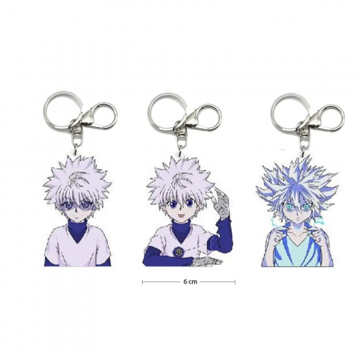 ميدالية اكريلك ثري دي كيلوا 2