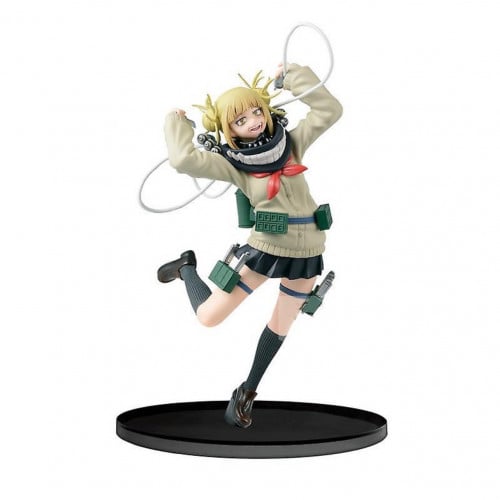 مجسم توغا هيميكو