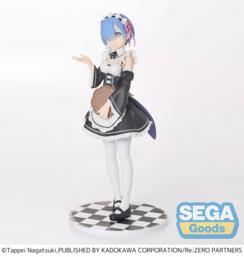 مجسم ريم 2 (اصلي)