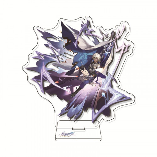 اكريلك ارلان