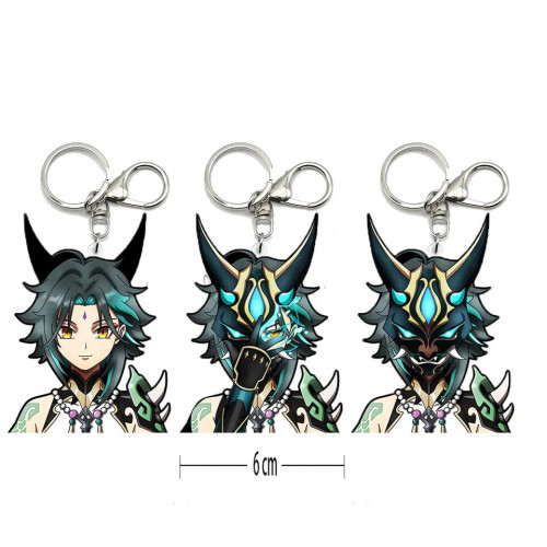 ميدالية اكريلك ثري دي شاو