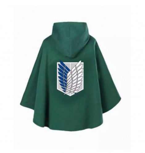 وشاح هجوم العمالقة