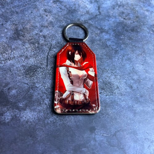 ميدالية مفاتيح ميكاسا