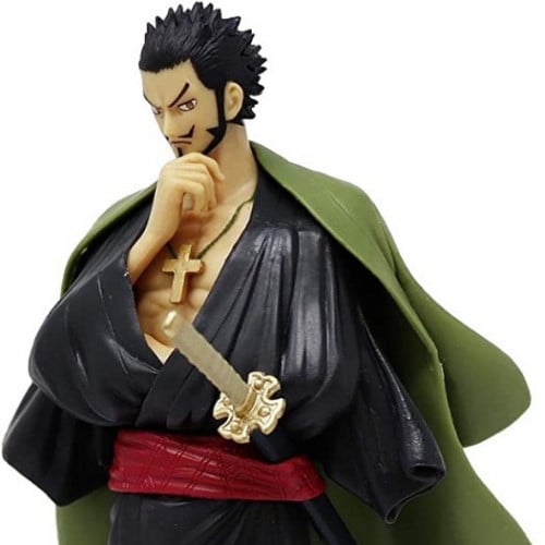 مجسم ميهوك 2 (اصلي)