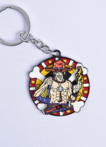 ميدالية ايس ون بيس