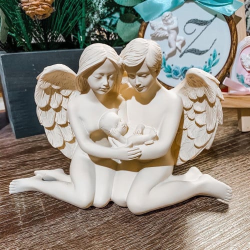 مجسم الملائكة