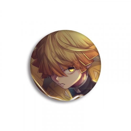 بروش زينيتسو