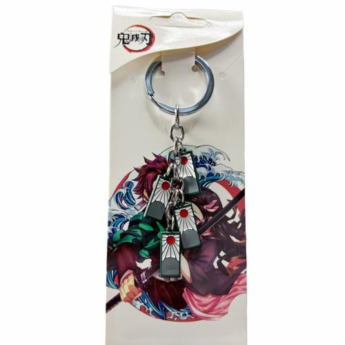 ميداليه قاتل الشياطين