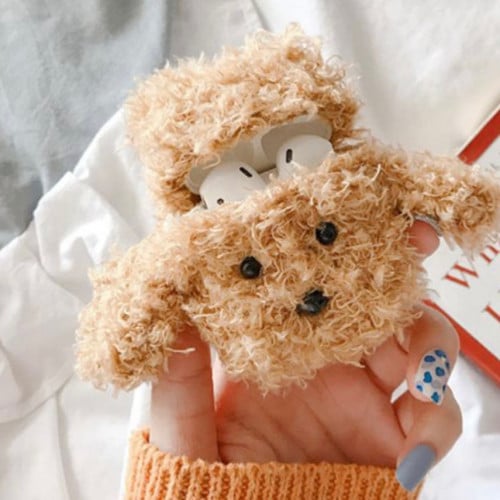 كفر ايربودز الجيل الاول والثاني